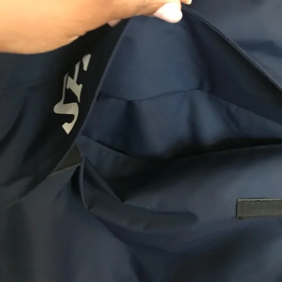 Spalding Pullover Hooded Jacket - Size S - Picture 5 of 13